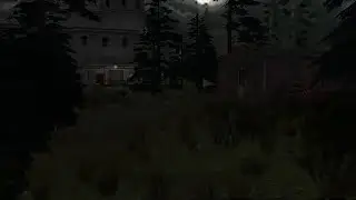 (Remake) Nightmare House: A Half Life 2 Mod - Part 1