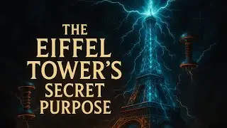 The Eiffel Tower&rsquo;s Secret Purpose