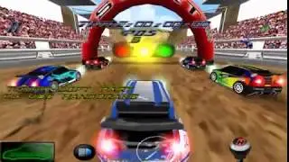 Racing Ultimate Free - Android Gameplay - Free Car Games To Play Now