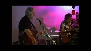 DAVID NELSON & ERIC THOMPSON   Live at Art House Galllery & Cultural Center 4/30/16