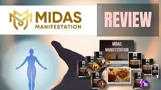 Midas Manifestation Honest Review - What You Must Know Before Buy - Midas Manifestation Explained