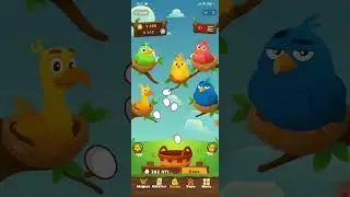 Birds Empire ile yumurta &uuml;reti para kazan 200$ yatırım yaptım telegram oyunları 