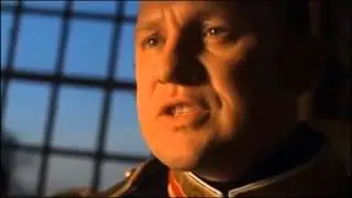 Captain Fitzgerald