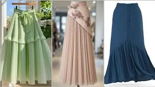 Новая эра юбок: обязательные модели для современных женщин #outfitconsira