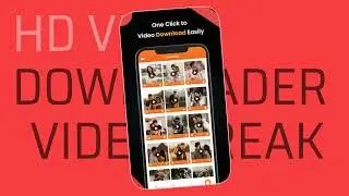 Fastest Video Downloader for All Social Media | No Watermark