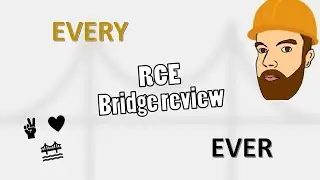 40 Minutes of Bridge Review