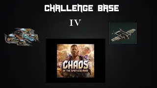 CHAOS  - Challenge Base IV - HARBINGER and ACES ONLY