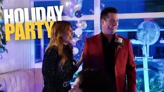 SERHANT. Florida Holiday Party 2024 | Gavin Hatch Vlog #5