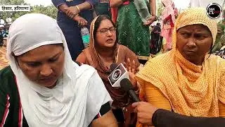 ठेकेदार परेशान करते हैं ब्लैकमेल करते हैं - सफाईकर्मी | @ThinkinGo