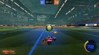 Totally not fake Okhalid | RL Clip #13