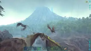ARK DEFENSE... HaHaHa...