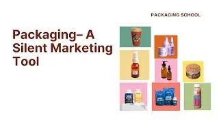How Packaging Influences Buyers? #packagingtrends #packagingschool  #packagingkipathshala #packaging