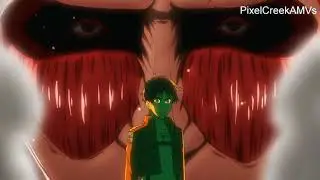 Attack on Titan AMV &raquo; Radioactive [HD] ᴾᶦˣᵉᶫᶜʳᵉᵉᵏ
