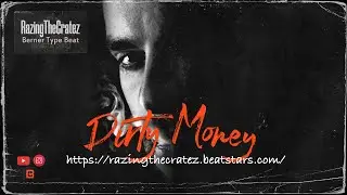 Free Berner Melodic Rock Sample Type Beat 2025 &ldquo;Dirty Money&rdquo;