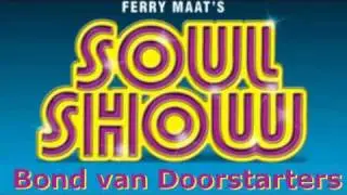 Soulshow BVD 18-09-1986 - Marc Hemmen