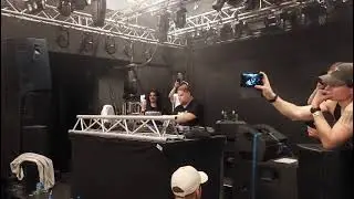 XTNTA B2B HELLCREATOR Tartarus underworld 15 years Hellcreator Party 8