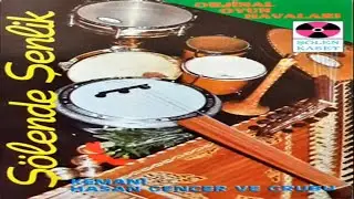 Hasan Gencer - Miracenin G&ouml;zdesi - Hintce