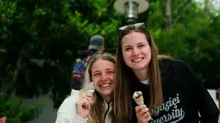 Boğazi&ccedil;i University Sports Fest 2024 | Aftermovie