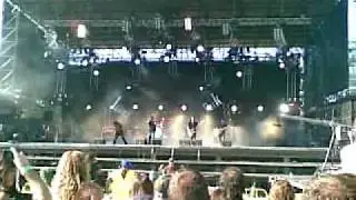 blind zero-shine on (avante 2009)
