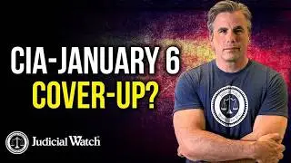 Minnesota Insurrection, CIA-January 6 Cover-Up?