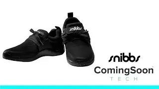 snibbs: All Day Comfort Work Shoe ➜ Coming Soon