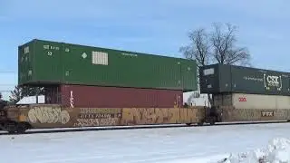 CP-149 OS Pewaukee, WI on 12-15-25  1x1x0  w/CP-8884 - KCSdM-4904
