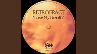Lose My Breath