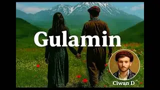 CİWAN D | Gulamın | kürtçe şarkılar | kurdishmusic | stranen kurdi | #kurdishmusic