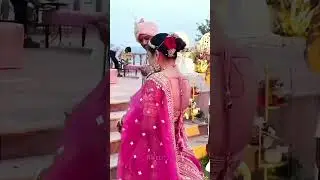 Ketan And Kangan😍😍|| #viral #married #delhi #k18 #kk #trendingshorts