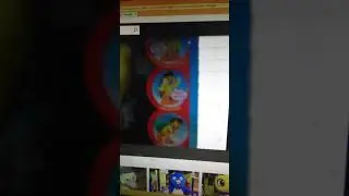 Ming ming sings the Wonder pets theme