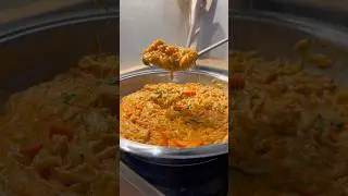 One Pot Orzo 😻 #foodshorts #schnellesrezept #schnellek&uuml;che #easyrecipe #rezeptideen #onepot