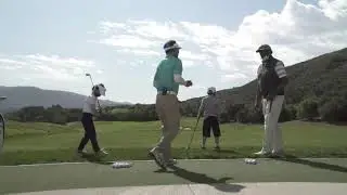 Pro Tips: Kids Golf Instruction