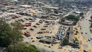 Bulawayo prays