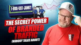 BRANDED SEO TRAFFIC - Your Secret To Dominate Google & Googel Maps