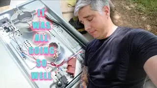 Installing A Stove In My Camper Van (The Successful Failure) - Ep. 91