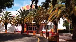 African-American Research Library and Cultural Center