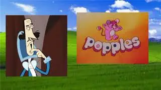 Hablando de juguetes y series vintage:popples