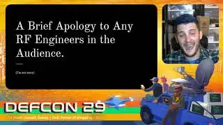 DEF CON 29 -Joseph Gabay - DoS  Denial of Shopping: Analyzing and Exploiting  Shopping Cart Systems