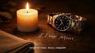 I LOVE MOM | My Dear Mom, This Song is For You ❤️ | INTERNATIONAL MUSIC KINGDOM