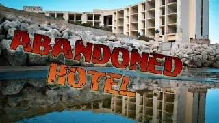 Ghost Hotel - Jerma Palace