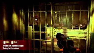 Let's Play: F.E.A.R 3 with Varderan -001 HD