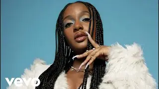 Ayra Starr - Suger Vibe ( Official Lyric Video)