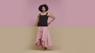 Fame and Partners I Custom Dresses, Made-to-Order