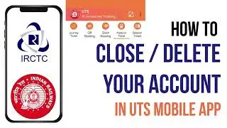 How to Delete Your UTS App Account
