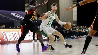 Drew Peterson Showcase Highlights - 20 points