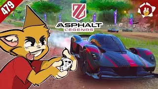 🔴 &iexcl;FUERZA DRAG&Oacute;N! 🏁 | Asphalt Legends