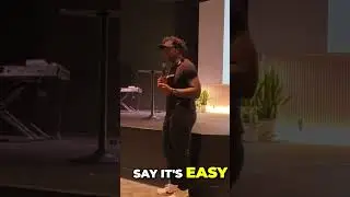 The Call to Action