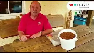 #weeHilftDemEinzelhandel - weePartner Teichwirtschaft Armin Kittner