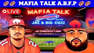 Buffalo Bills Preseason Recap : James Cook Gets Paid