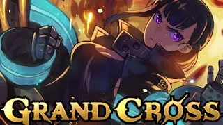THIS WEEK COLLAB 100% CONFIRMED!! FIRE FORCE X 7DS GRAND CROSS IS HERE!! [7DS: Grand Cross]